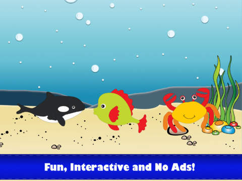 免費下載教育APP|Animal Friends Free - Peekaboo Game To Learn Animal Names and Sounds For Young Kids (Baby and Toddler) app開箱文|APP開箱王