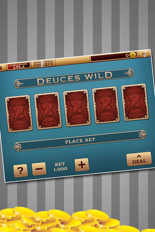 Advent Casino - Odds Heaven, Slots, Bingo, Full Casino Application! screenshot 4