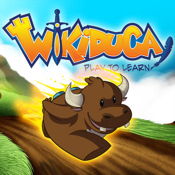 Wikiduca 遊戲 App LOGO-APP開箱王