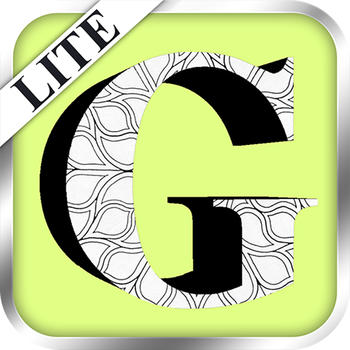 Genue Lite LOGO-APP點子