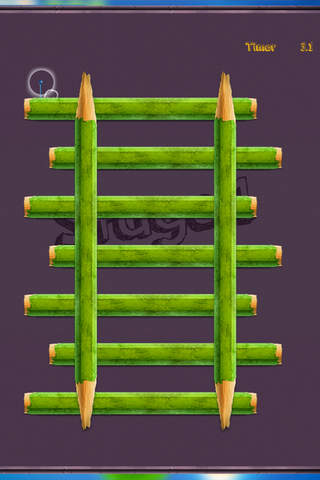 Pencil Tower - Pass The Bridge With Ease screenshot 3