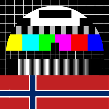 Norge TV 工具 App LOGO-APP開箱王