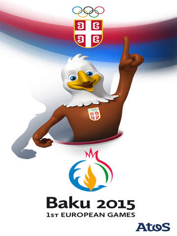 免費下載運動APP|Olympic team of Serbia app開箱文|APP開箱王