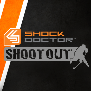 Shock Doctor Tournament App LOGO-APP點子