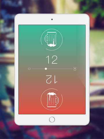 【免費生活App】Beerhavior - Beer Counter-APP點子
