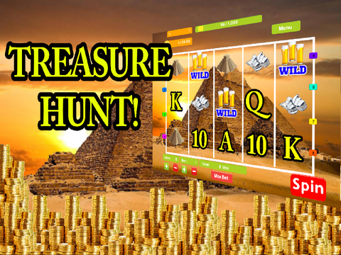 免費下載遊戲APP|World Monument Wonder Slot - Bonus Jackpot Wizard Free Play Vegas Casino app開箱文|APP開箱王