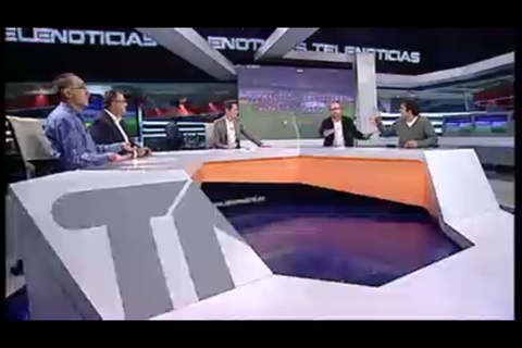 Spanish TV Online Premium screenshot 2