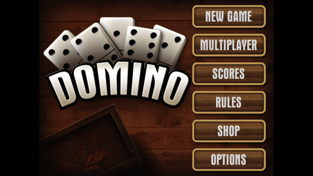 Domino online - classic dominoes muggins bergen spinner free