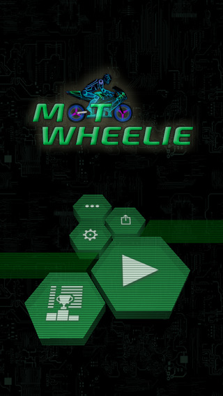 免費下載遊戲APP|Moto Wheelie Free app開箱文|APP開箱王