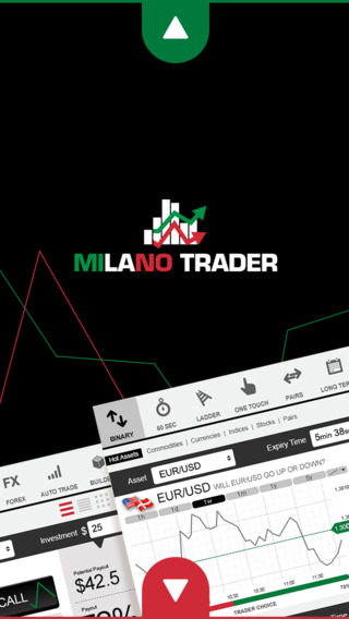 Milano trader