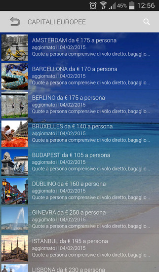免費下載旅遊APP|Viaggi e Vacanze app開箱文|APP開箱王