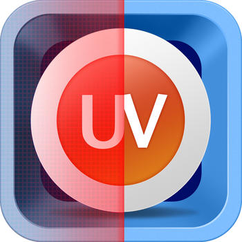 UVscanner LOGO-APP點子