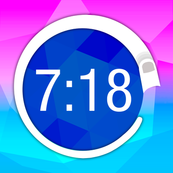 Gesture Alarm Clock Pro - Smart Wake Up Based On Traffic Analysis LOGO-APP點子