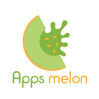 Apps melon 商業 App LOGO-APP開箱王