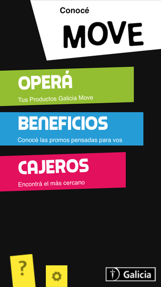 免費下載生活APP|Banco Galicia App app開箱文|APP開箱王