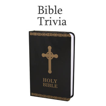 Bible Trivia and Quiz 遊戲 App LOGO-APP開箱王