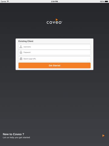 免費下載商業APP|Coveo Solutions app開箱文|APP開箱王