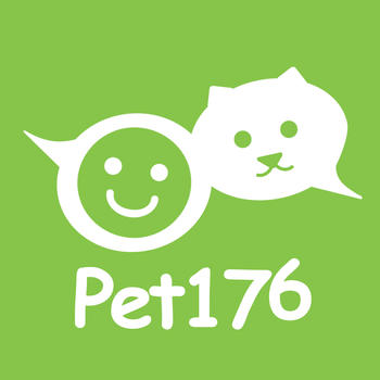 Pet176 LOGO-APP點子