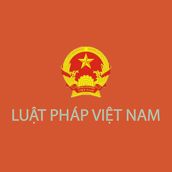 Phap Luat VIet Nam LOGO-APP點子