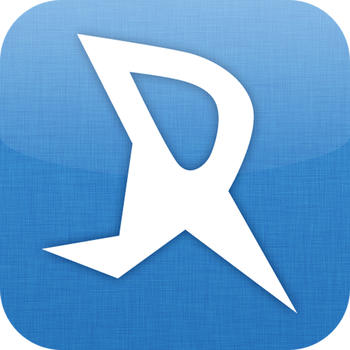 Raidigma By Cardinalis LOGO-APP點子