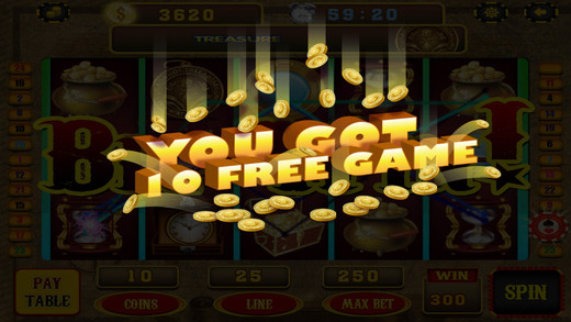 免費下載遊戲APP|All In Slots Win Lucky Treasure Games of Pharaoh's Zeus & Titans - Best Casino Way to Rich-es Free app開箱文|APP開箱王