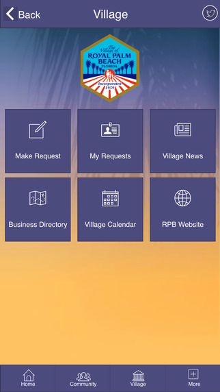 【免費工具App】RPB City Support-APP點子