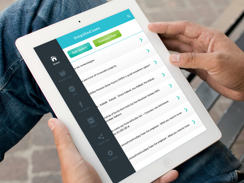 【免費商業App】Simplified Laws-APP點子