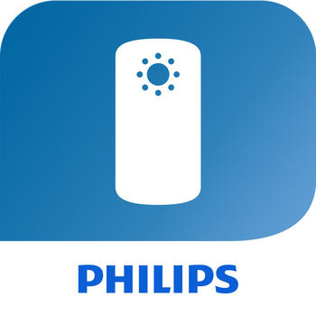 Philips Smart Air LOGO-APP點子