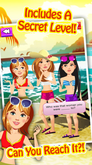 【免費遊戲App】My Teen Life Summer Job Episode Game - The Big Fashion Makeover Cover Up Interactive Story Free-APP點子