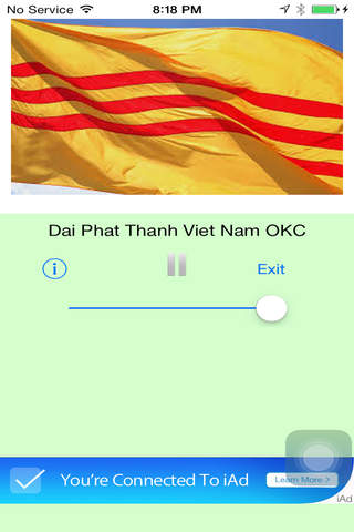 DaiPhatThanhVN_OKC screenshot 2