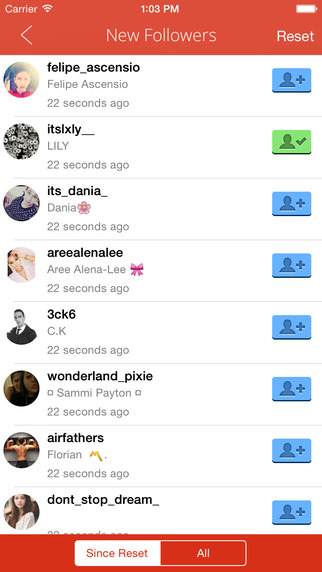 【免費社交App】Followers Lite For Pinterest - Track Followers and Unfollowers-APP點子