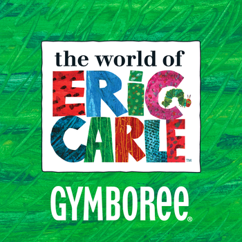 The World of Eric Carle and Gymboree 娛樂 App LOGO-APP開箱王