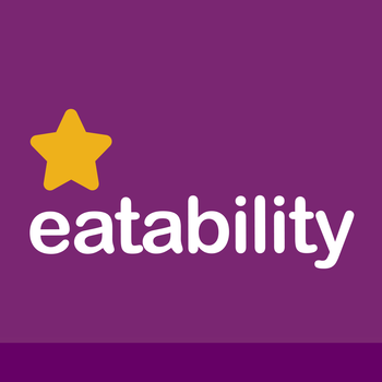 Eatability LOGO-APP點子