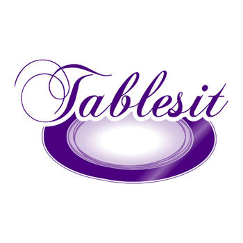 Tablesit 3D LOGO-APP點子