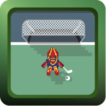 Mini Hockey 遊戲 App LOGO-APP開箱王