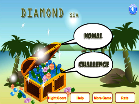 【免費遊戲App】Diamond Island Adventure-APP點子