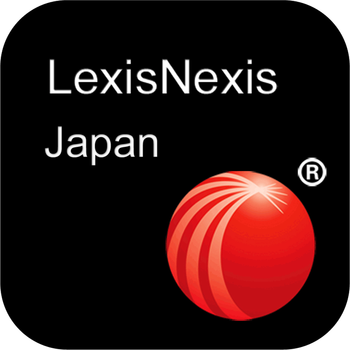 Lexis Japan LOGO-APP點子