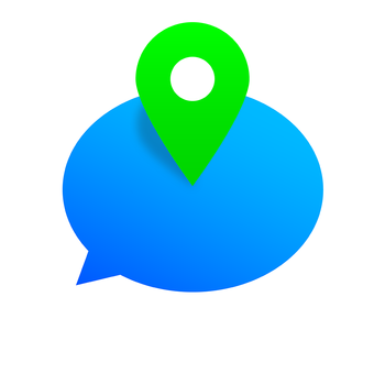 ChatLocal LOGO-APP點子