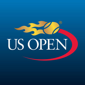 2014 US Open Tennis Championships LOGO-APP點子