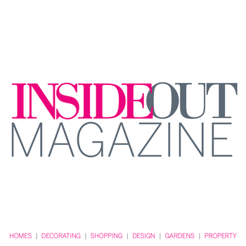 InsideOut LOGO-APP點子