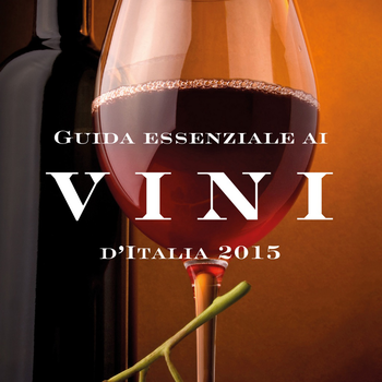 Doctor Wine - Guida essenziale ai vini d'Italia 2015 生活 App LOGO-APP開箱王