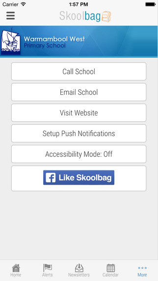 免費下載教育APP|Warrnambool West Primary School - Skoolbag app開箱文|APP開箱王