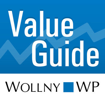 ValueGuide LOGO-APP點子