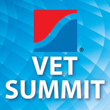 Veterinary Technology Summit LOGO-APP點子