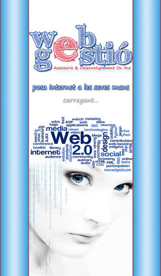 Web Gestió A D On line