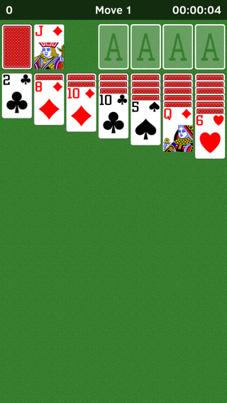 Solitaire Freе