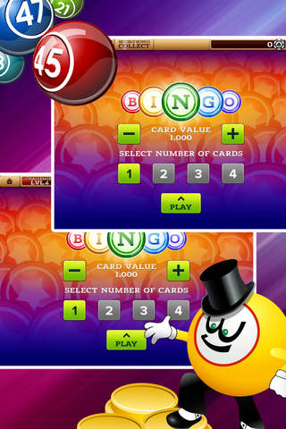 Casino Mexico screenshot 4