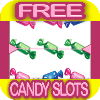 Free Candy Slots 遊戲 App LOGO-APP開箱王