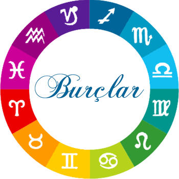 Burçlar (Analiz) LOGO-APP點子