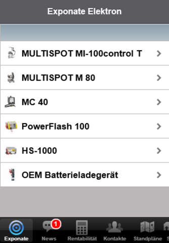 BlitzRotary Automechanika_de screenshot 2